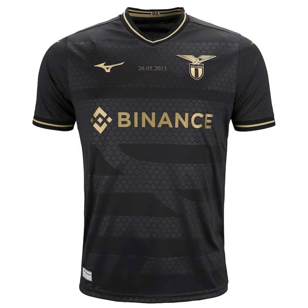 Tailandia Camiseta Lazio Especial Mizuno 2023 2024